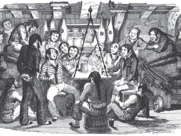 Year of the Shanty