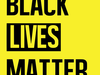 Black Lives Matter
