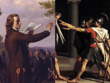 Enlightenment or Obedience?