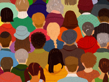 The Cult of Multiculturalism
