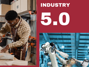 Industry 5.0