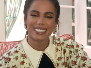 Globo anuncia Anitta em reality após sucesso do BBB 26