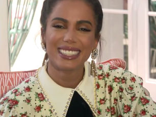 Globo anuncia Anitta em reality após sucesso do BBB 26