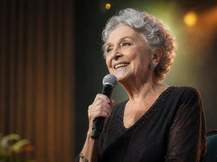 Famosos lamentam morte de Laura Cardoso, ícone da TV brasileira, aos 98 anos