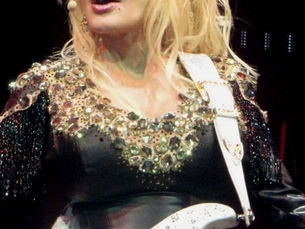 Dolly Parton, lenda do country, morre aos 80 anos