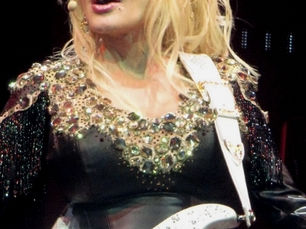 Dolly Parton, lenda do country, morre aos 80 anos