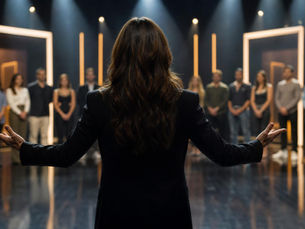 Netflix revela participantes de 'Sua Mãe Te Conhece?', apresentado por Cláudia Raia