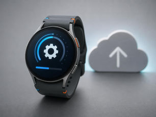 One UI 9 beta chega aos Galaxy Watch 7: atualização de testes começa a ser distribuída