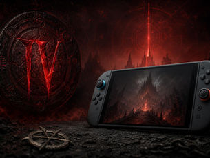 Diablo IV confirmado para Nintendo Switch 2; lançamento acompanha temporada de aniversário