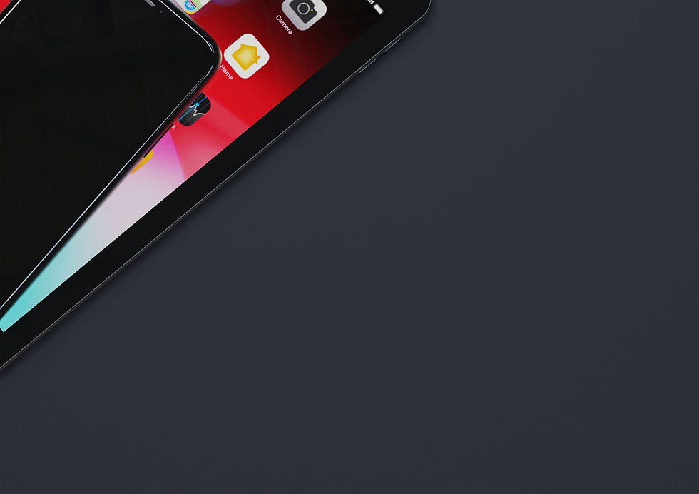 Apple iOS 27 em imagem real usada na cobertura da matéria