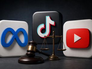 Acordo de US$ 18 bilhões da Meta pressiona TikTok e YouTube: qual pode ser o próximo alvo?