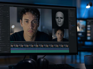 Polícia do DF investiga quadrilha que usava deepfakes de famosos para aplicar golpes