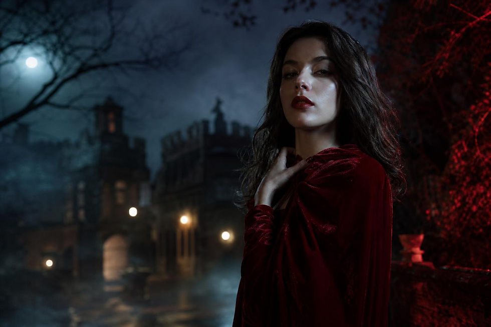 Vermelho Sangue: Globoplay libera primeiro teaser da 2ª temporada