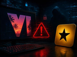 Hacker afirma ter GTA 6 completo em novo vazamento; Rockstar confirma investigação