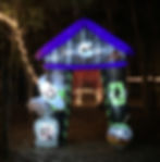 3rd Annual 7 Nights of 7 Frights for 7 Gifts of Kindness