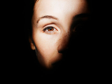 Vision in a Whole New Light