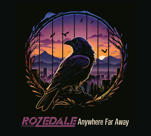 Anywhere Far Away