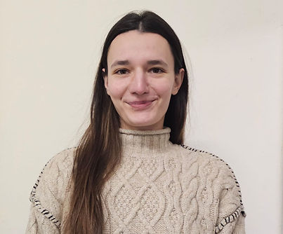 Ariana Ion, Web and social media manager