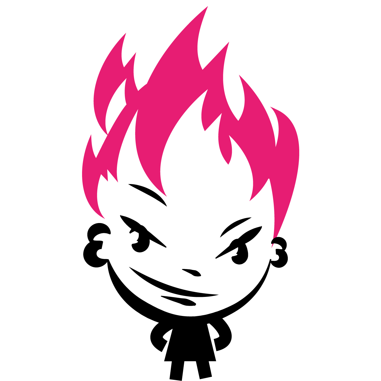 flamin Nora animation