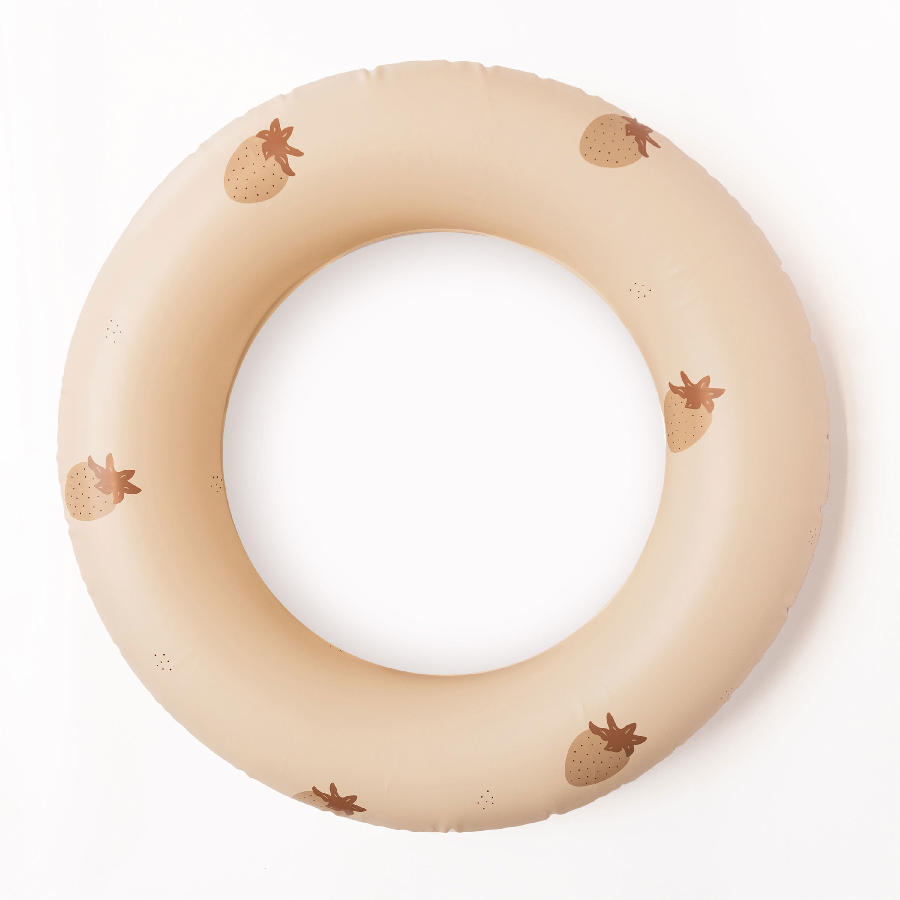 Inflatable Ring - Strawberries mood