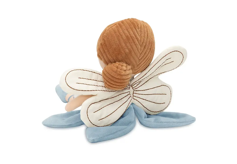 Thumbnail: Stuffed Animal Fairy - Amy