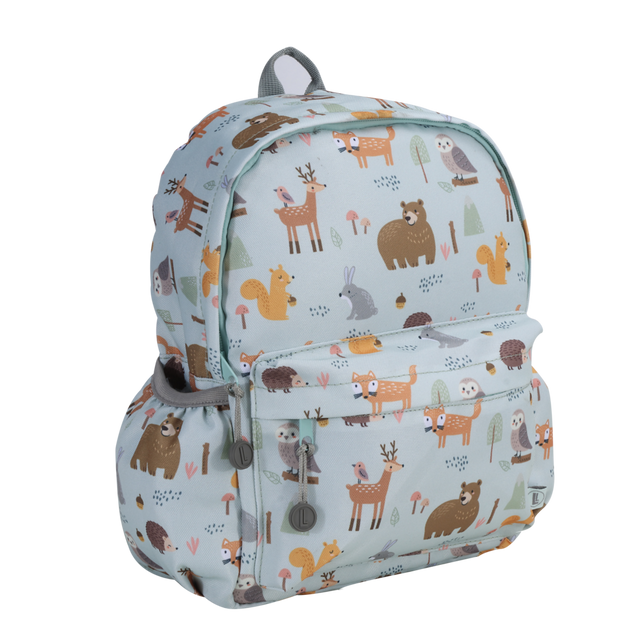 Backpack - Woodland