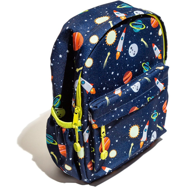 Backpack - Space