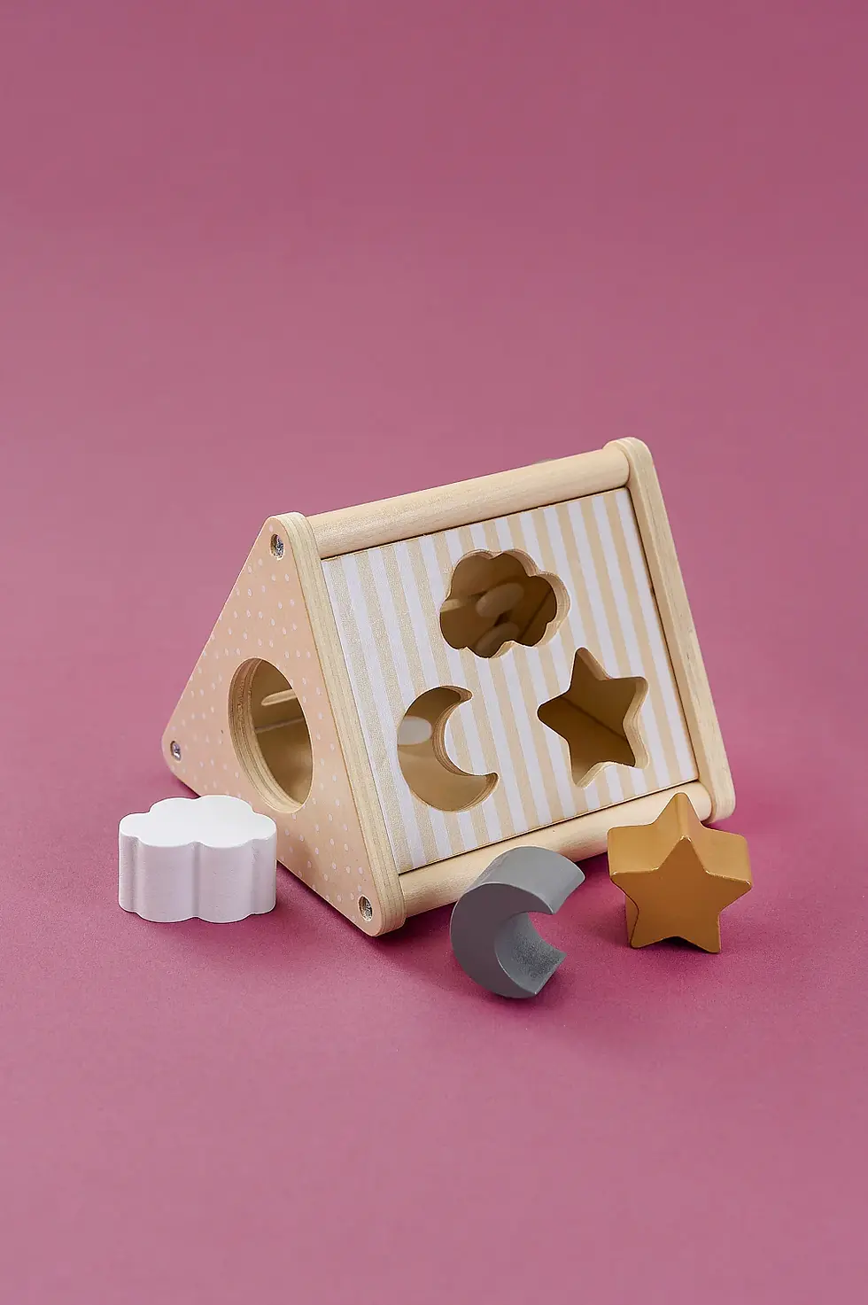 Thumbnail: Play and Learn Box 18-24 months