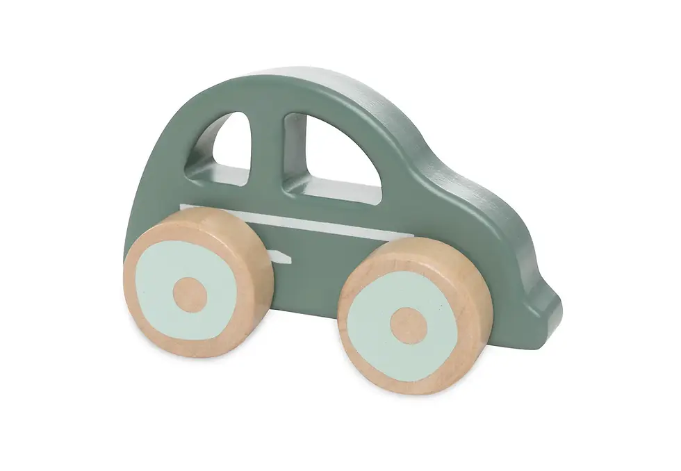 Thumbnail: Wooden Car - On The Go - 3 Pack