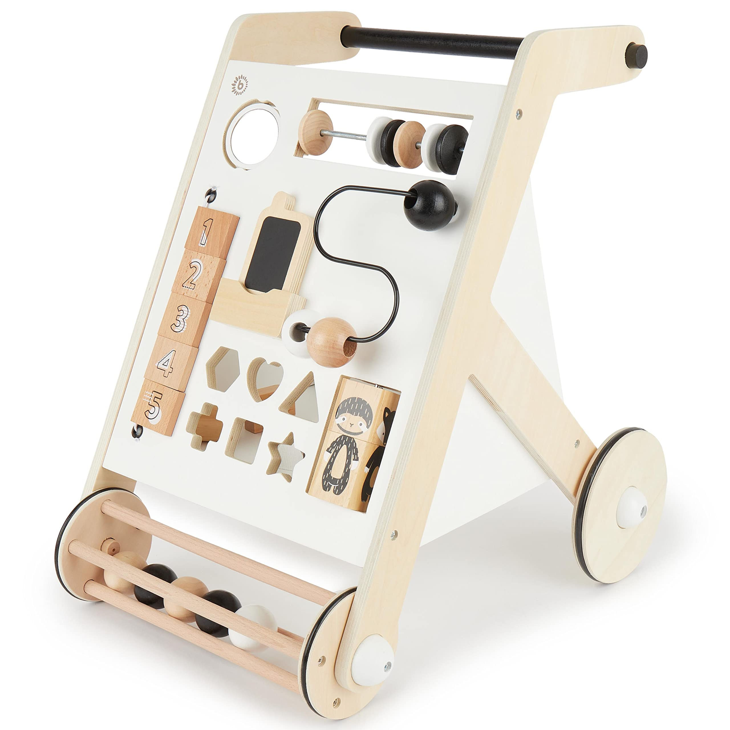 Bieco Multi-activity baby walker