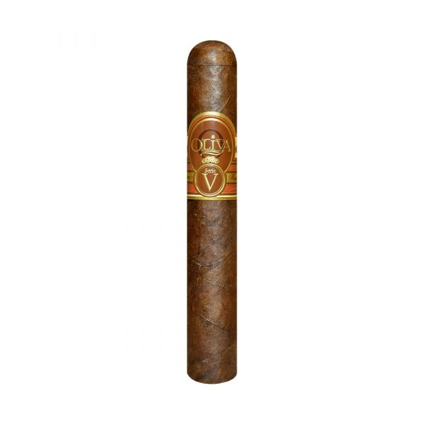 Thumbnail: Oliva Serie V Maduro Especial Double Toro