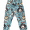 Thumbnail: Tribe leggings 9-12 months