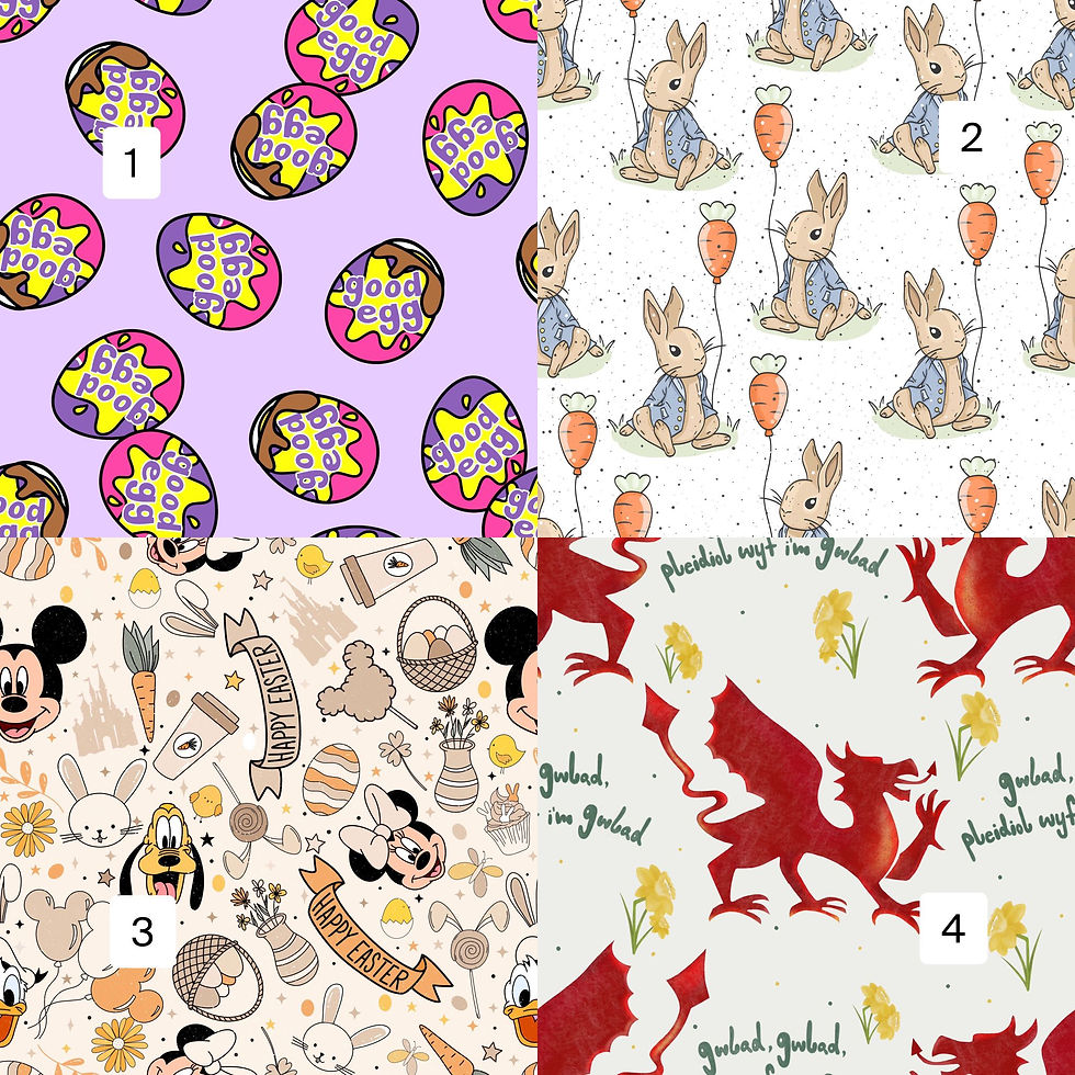 Thumbnail: Vest Tops