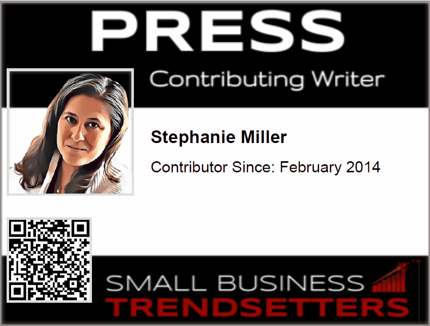 Small Business Trendsetters