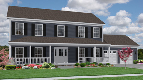 modular home
