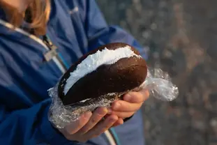 whoopie pie