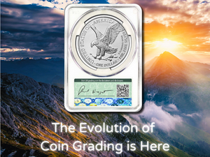 Revolutionizing Numismatics: The Rise of CAGC and the Evolution of Coin Grading