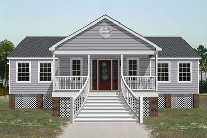 modular home