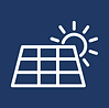 solar ordinance icon