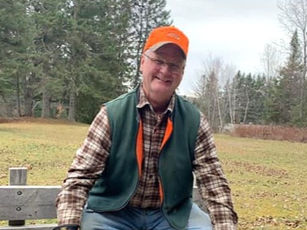 MEET THE GUIDE: DAVID LIBBY
