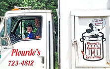 Plourdes Rubbish and Recycling