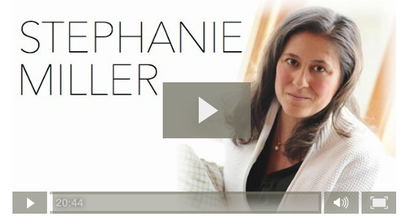 Stephanie Miller Interview