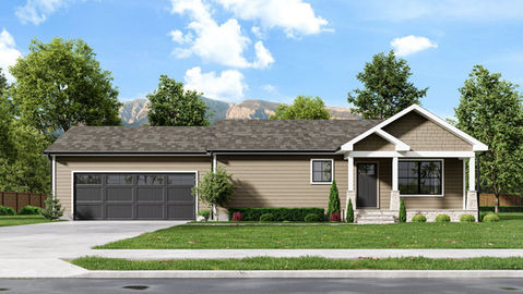 modular home