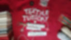 Textile Tuesday
