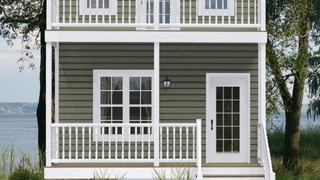 modular home