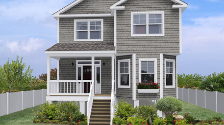 modular home