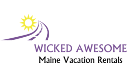 Wicked Awesome Maine Vacation Rental
