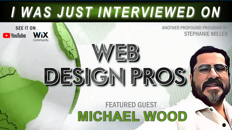 Michael Wood