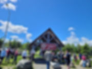 Caribou Viking Trail Riders ATV Club