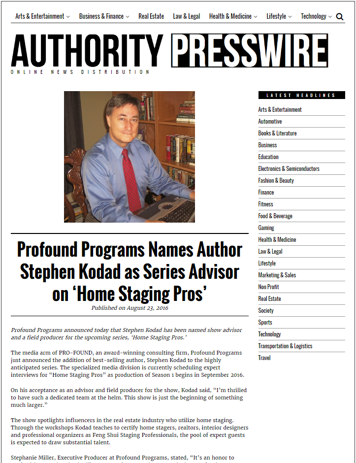 8/23/16 Press Release